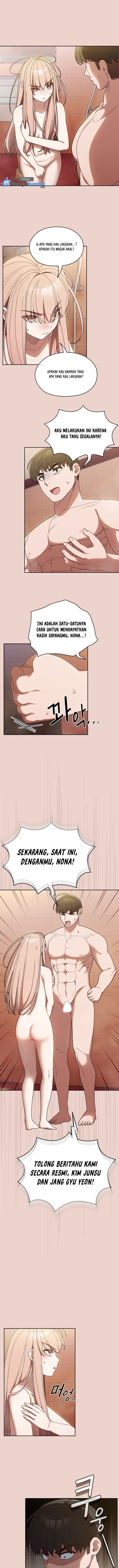 Boss! Give Me Your Daughter! - Chapter 10 2