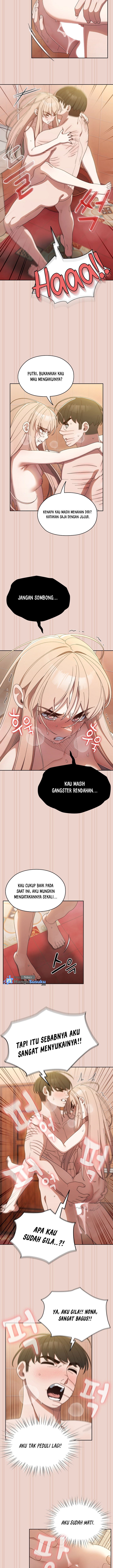 Boss! Give Me Your Daughter! - Chapter 10 10