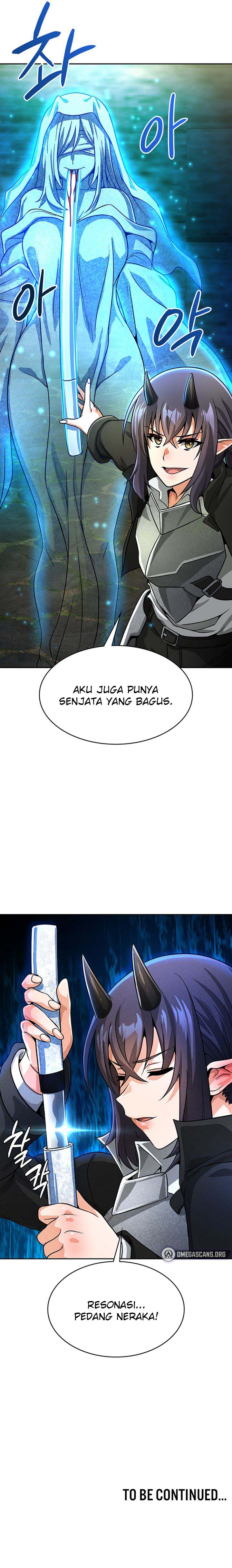 Bought By The Demon Lord Before The Ending - Chapter 34 10