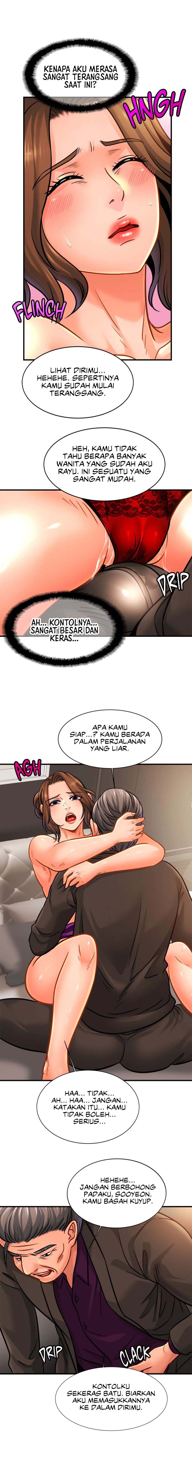 Closefam - Chapter 65 32