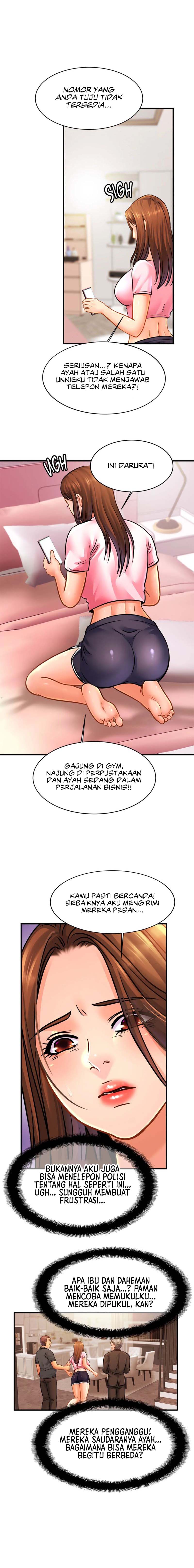 Closefam - Chapter 65 34