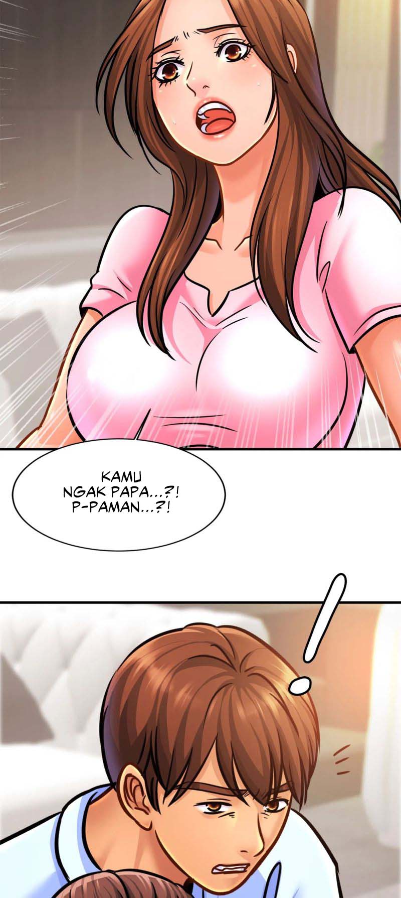 Closefam - Chapter 65 42
