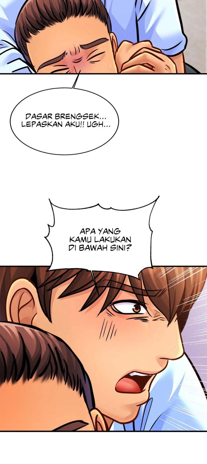 Closefam - Chapter 65 43
