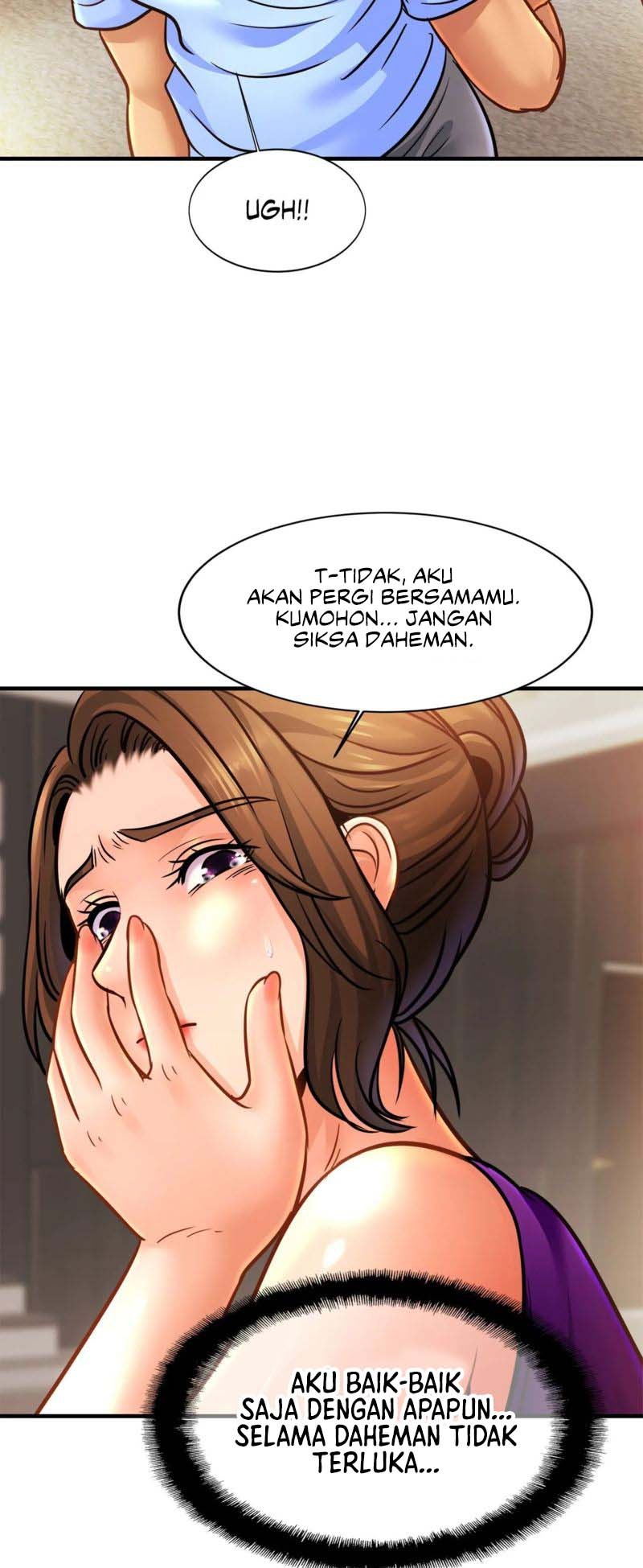 Closefam - Chapter 65 5