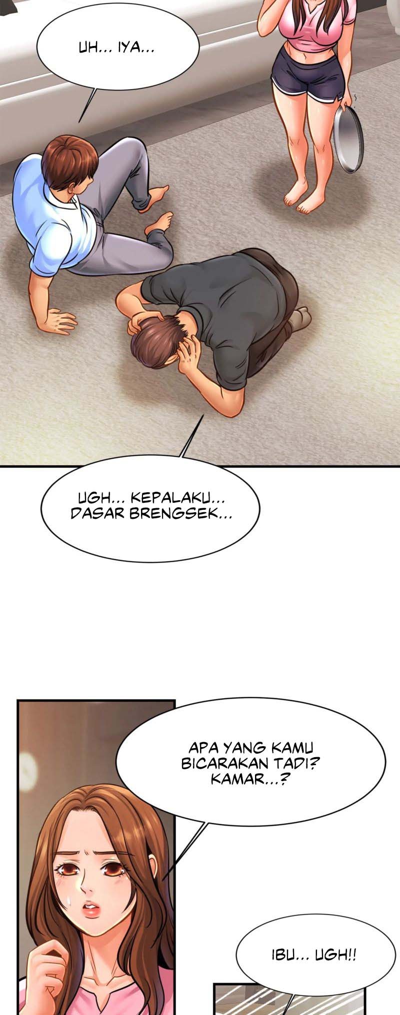 Closefam - Chapter 65 51