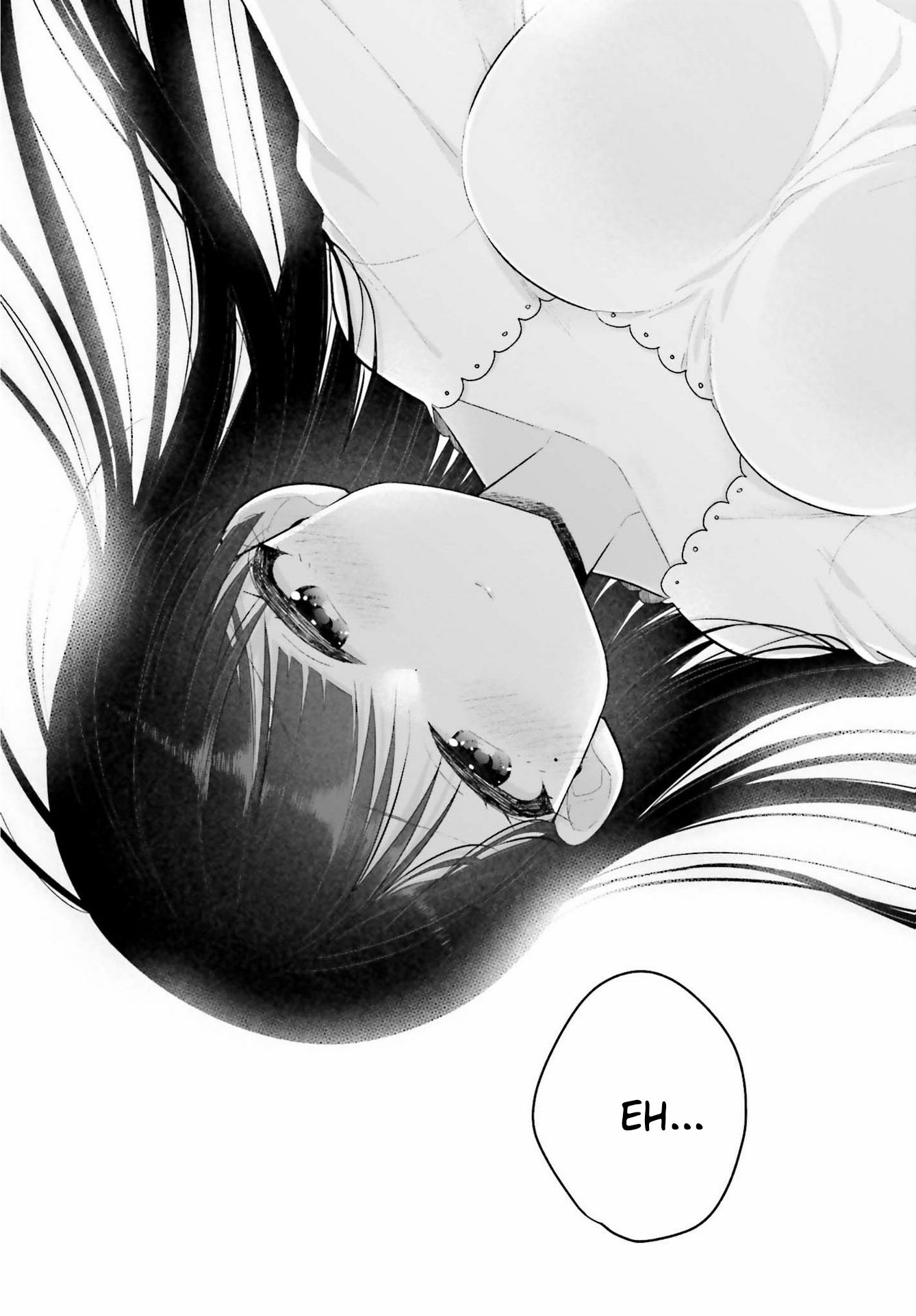 Ani to Imouto no Shitai Shitai Shitai Koto - Chapter 1 20