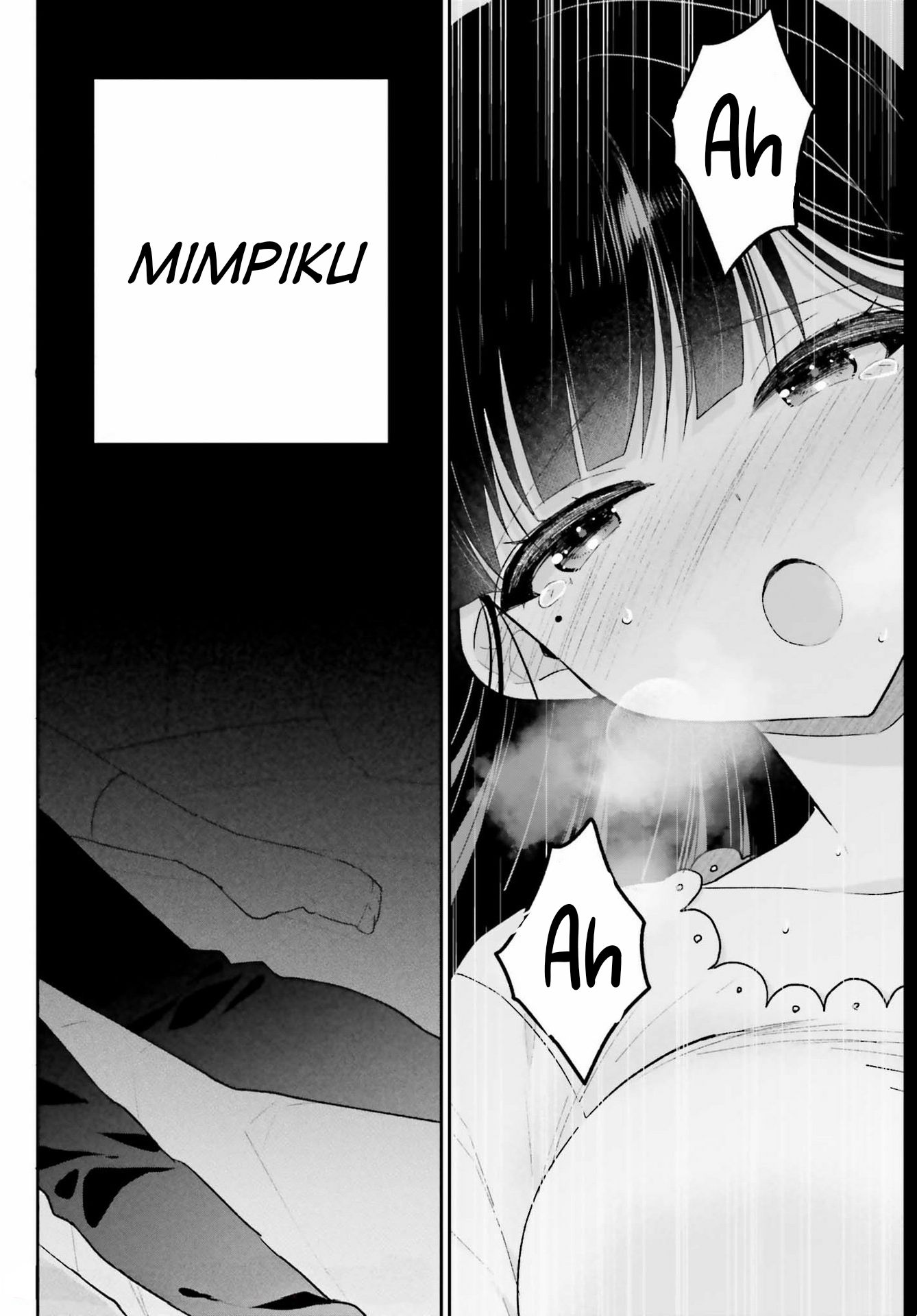Ani to Imouto no Shitai Shitai Shitai Koto - Chapter 1 3