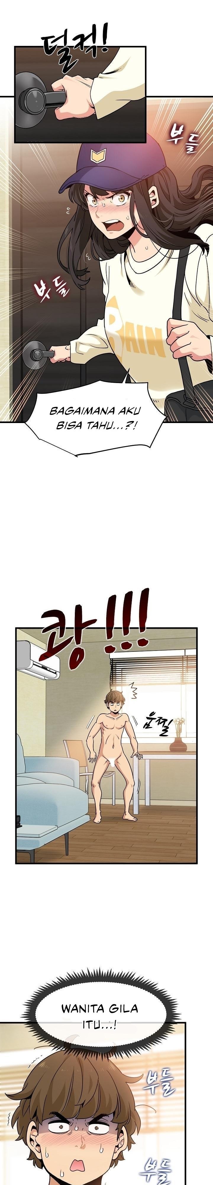 A Turning Point - Chapter 7 9