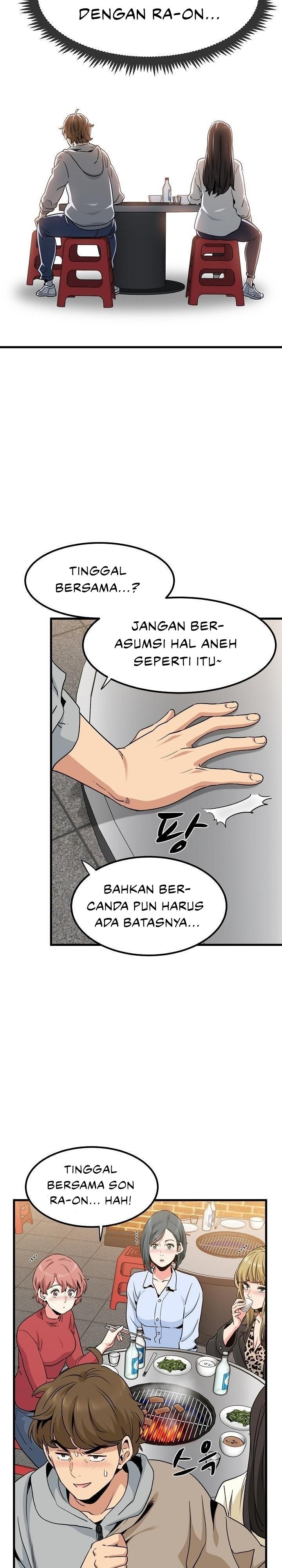 A Turning Point - Chapter 7 28