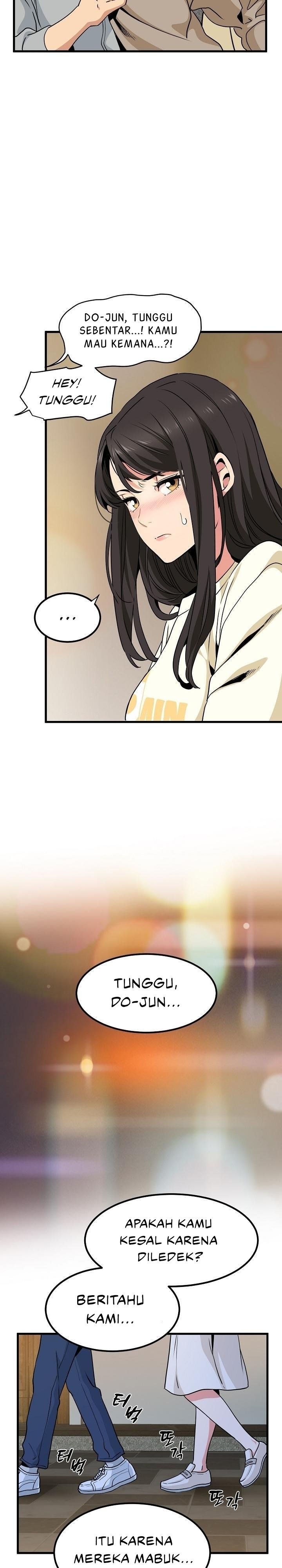 A Turning Point - Chapter 7 29