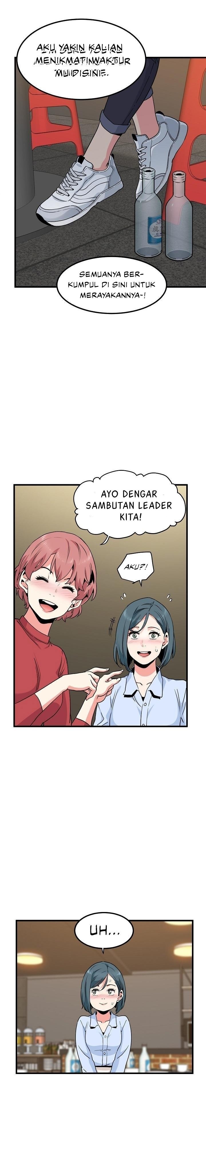 A Turning Point - Chapter 7 20