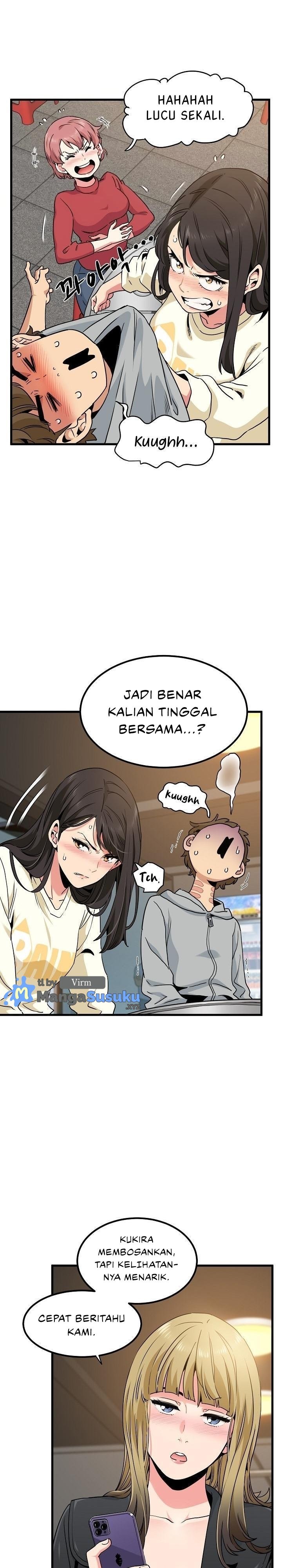 A Turning Point - Chapter 7 26