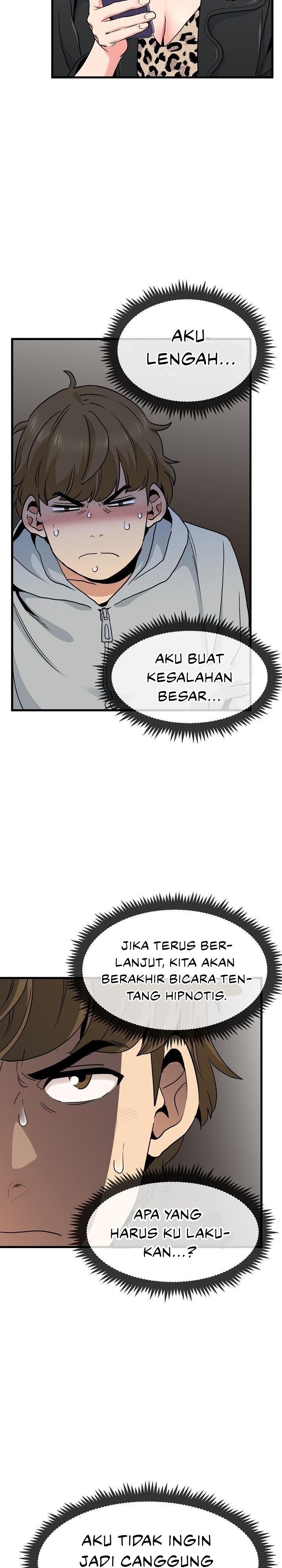 A Turning Point - Chapter 7 27