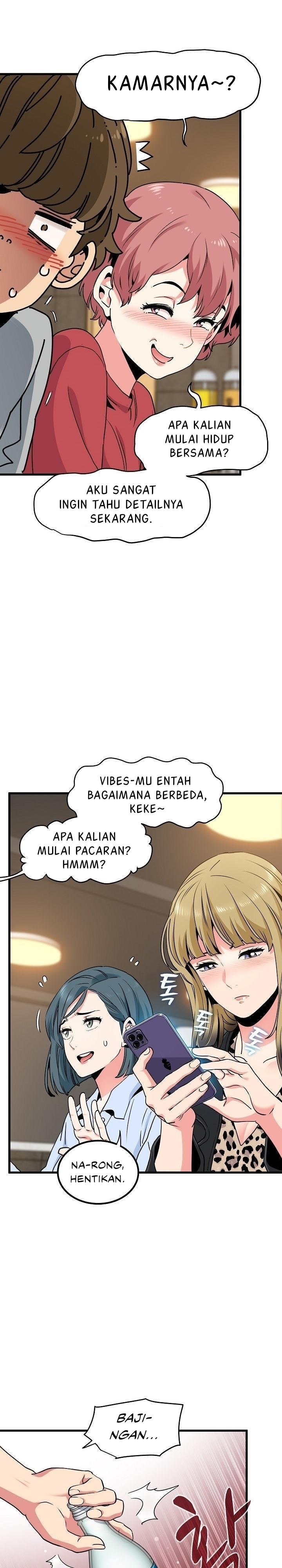 A Turning Point - Chapter 7 24