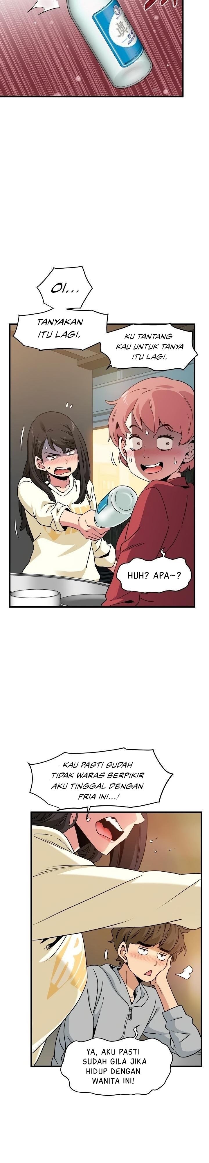 A Turning Point - Chapter 7 25
