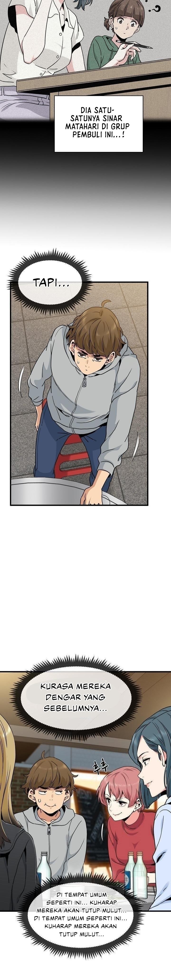 A Turning Point - Chapter 7 18