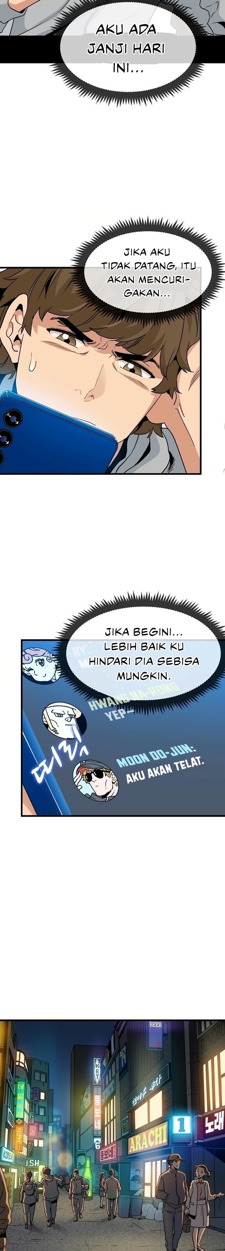 A Turning Point - Chapter 7 13