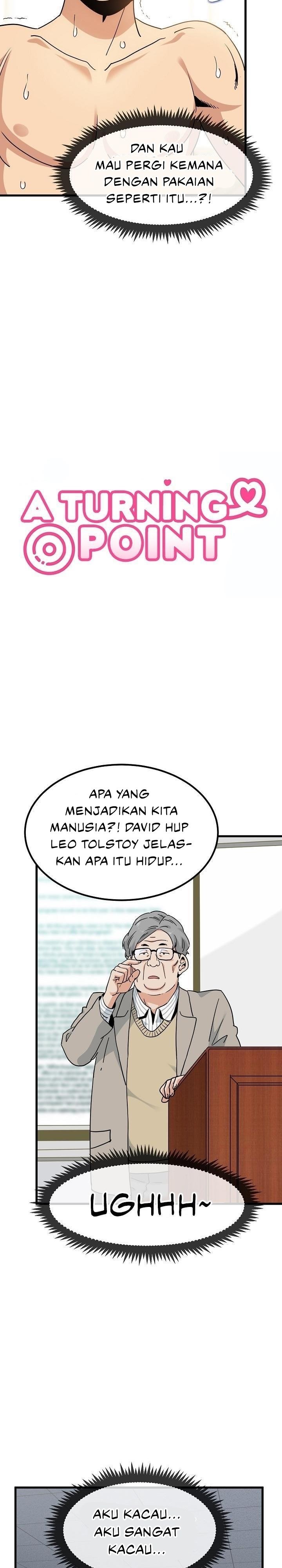 A Turning Point - Chapter 7 10