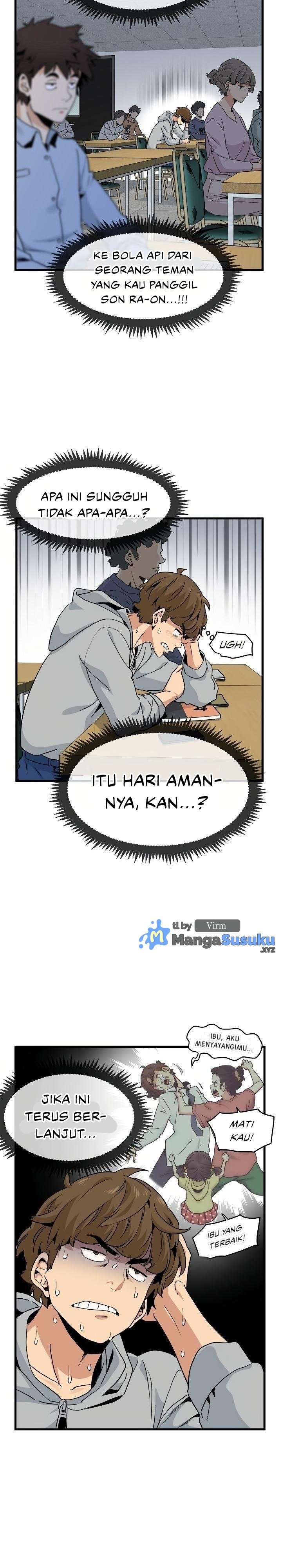 A Turning Point - Chapter 7 11