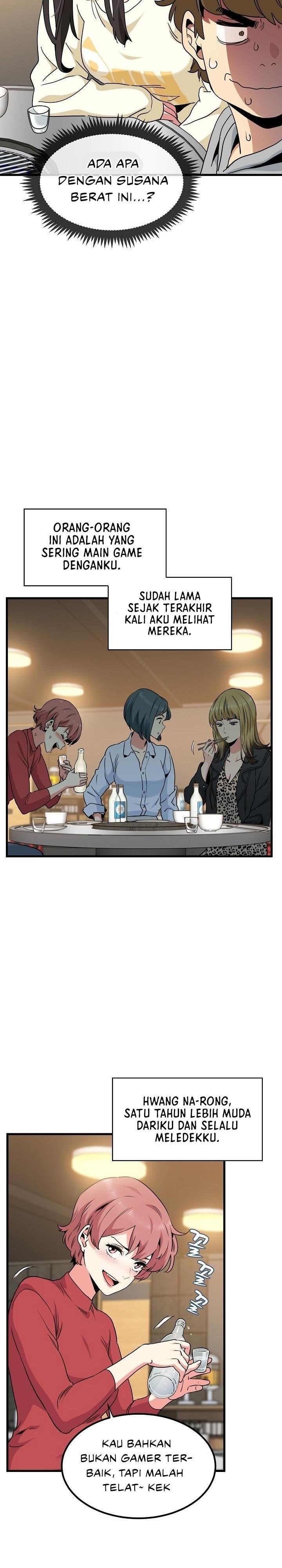 A Turning Point - Chapter 7 16