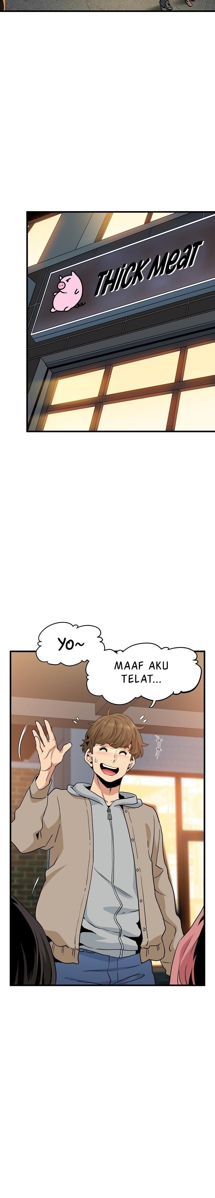 A Turning Point - Chapter 7 14