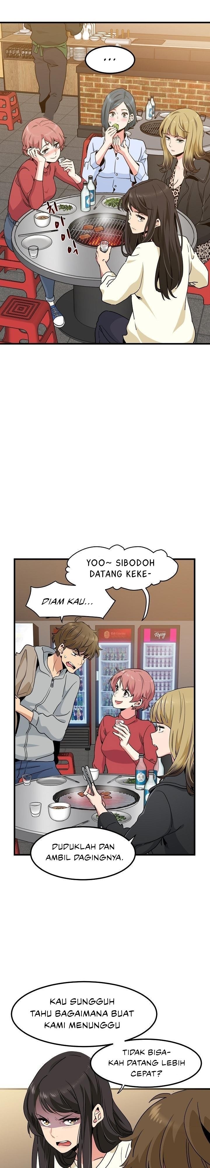 A Turning Point - Chapter 7 15