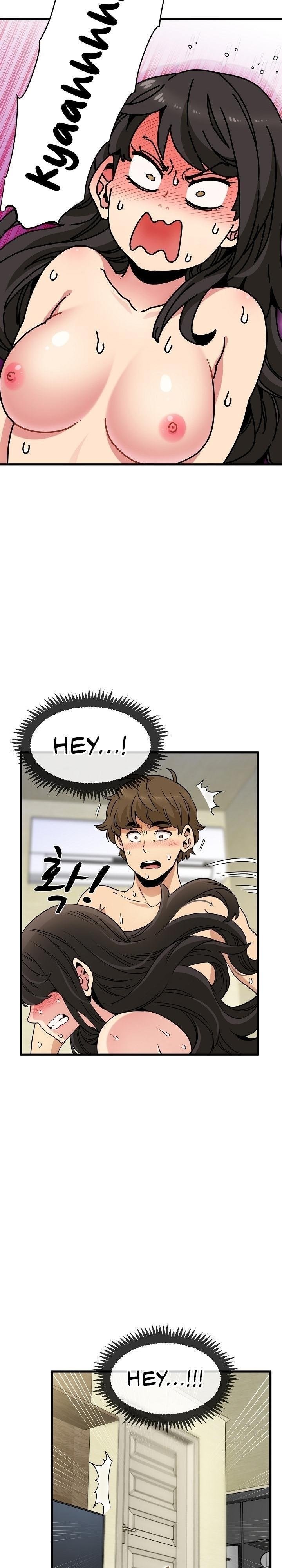 A Turning Point - Chapter 7 6