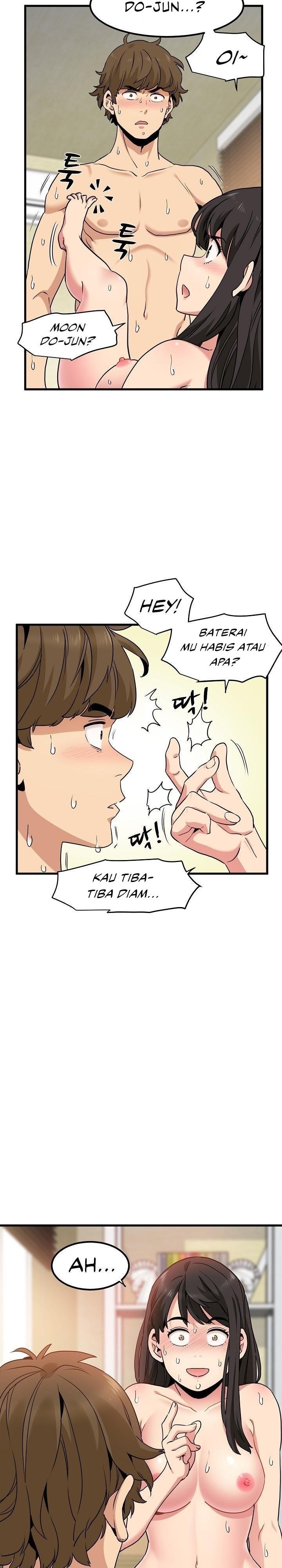 A Turning Point - Chapter 7 4