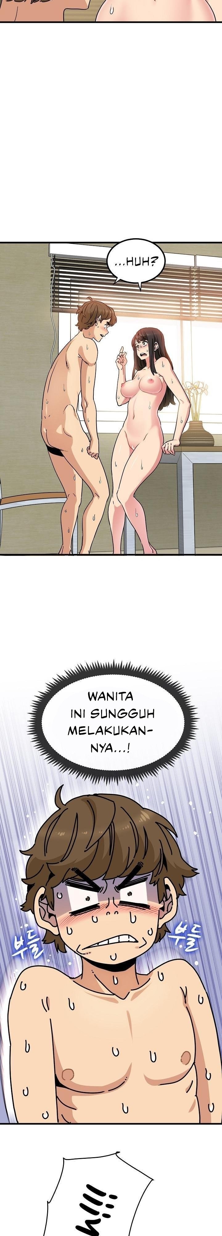 A Turning Point - Chapter 7 5