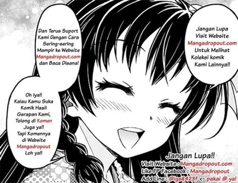 Gigant - Chapter 22 23
