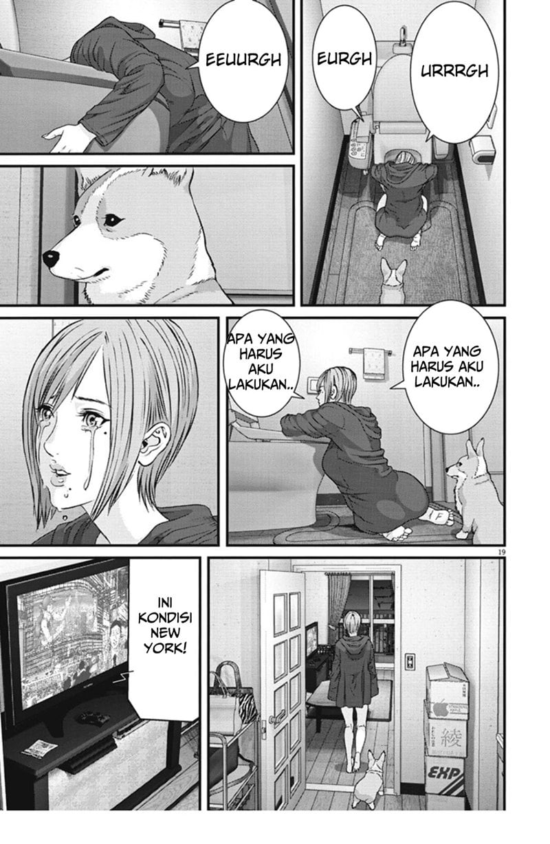 Gigant - Chapter 22 20