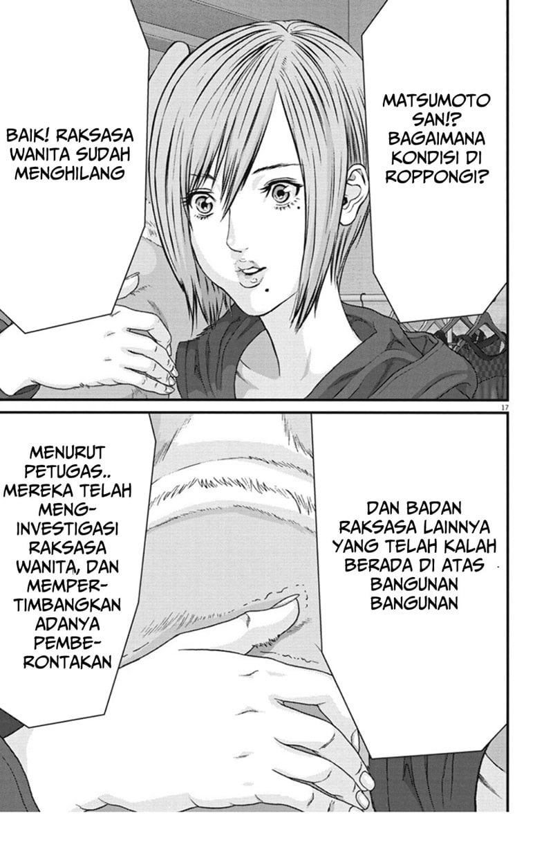 Gigant - Chapter 22 18