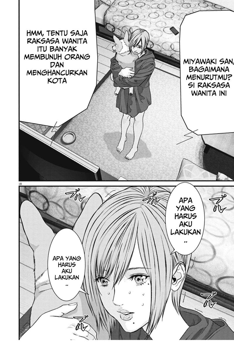 Gigant - Chapter 22 19