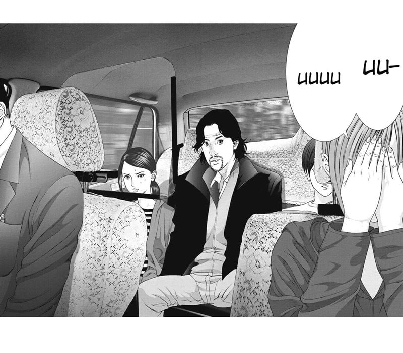 Gigant - Chapter 22 12
