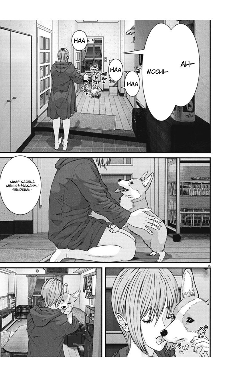 Gigant - Chapter 22 16