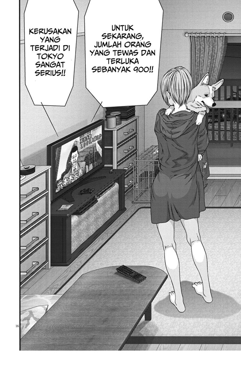 Gigant - Chapter 22 17