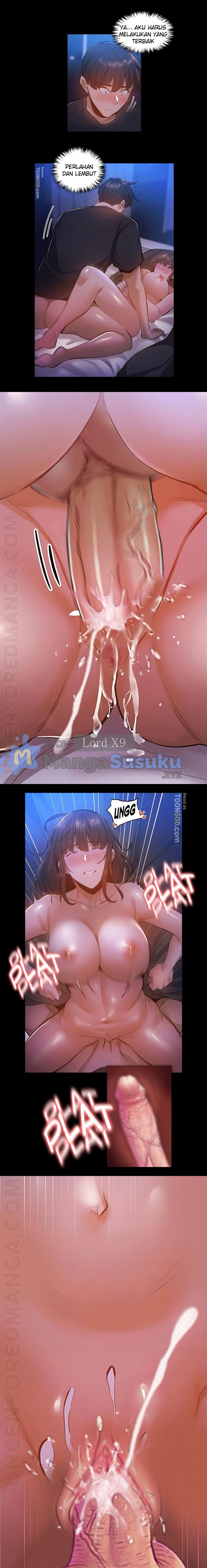 Got a Room? UNCENSORED - Chapter 17 8