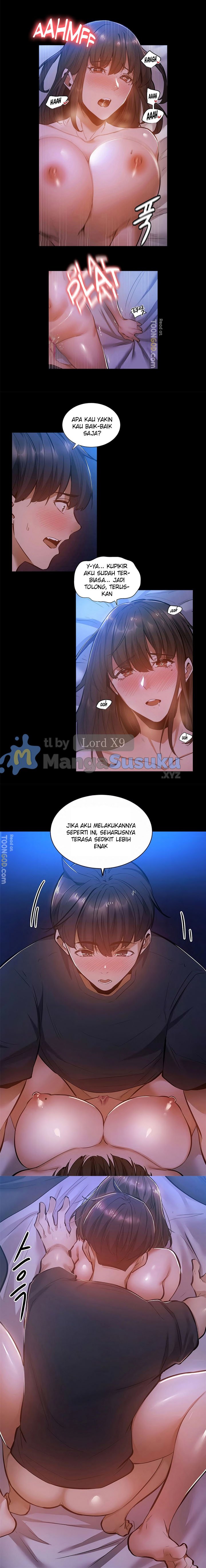 Got a Room? UNCENSORED - Chapter 17 9