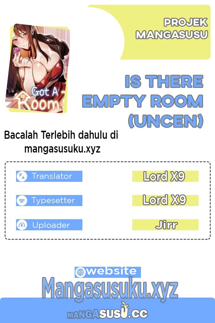 Got a Room? UNCENSORED - Chapter 17 1