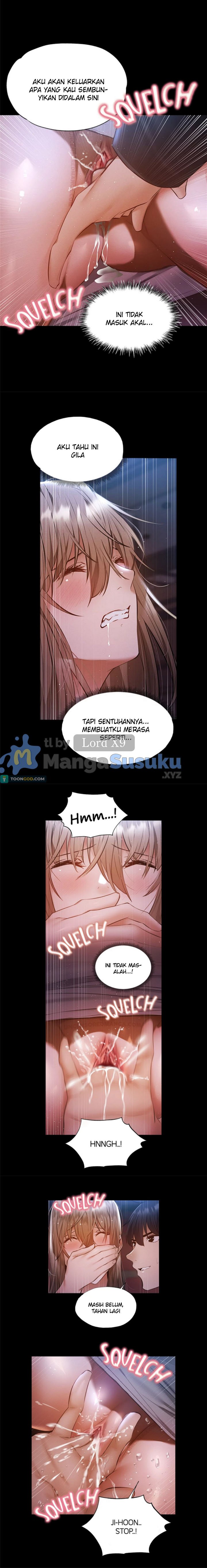 Got a Room? UNCENSORED - Chapter 50 9