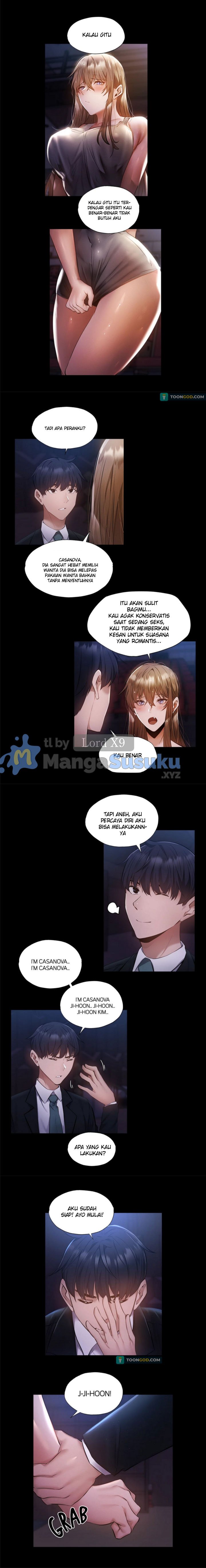 Got a Room? UNCENSORED - Chapter 50 3
