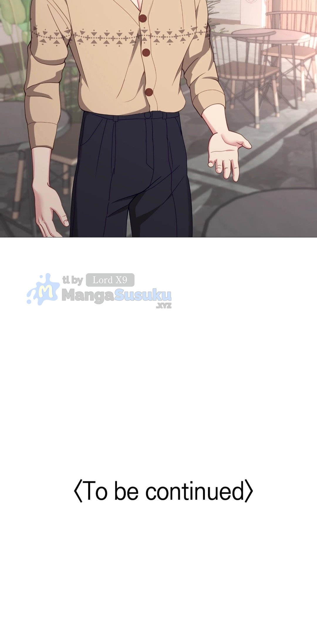 Daddy-in-Law - Chapter 26 26