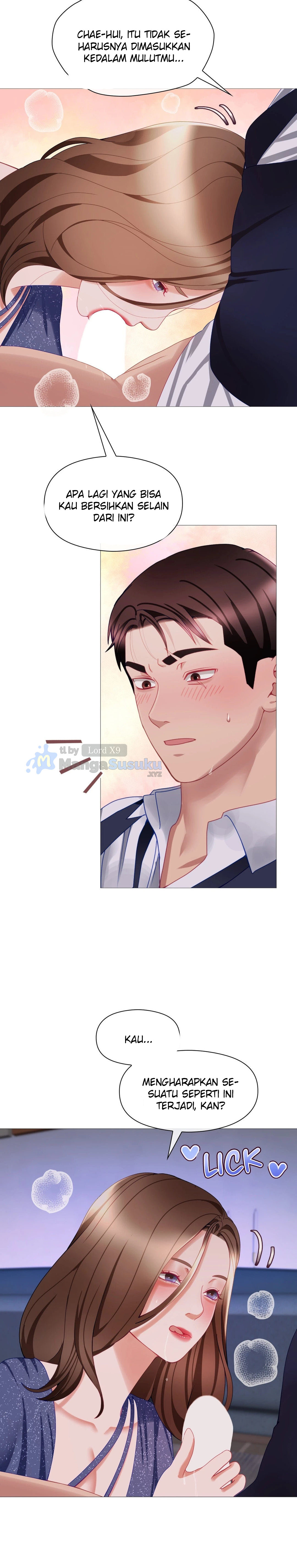 Daddy-in-Law - Chapter 26 12