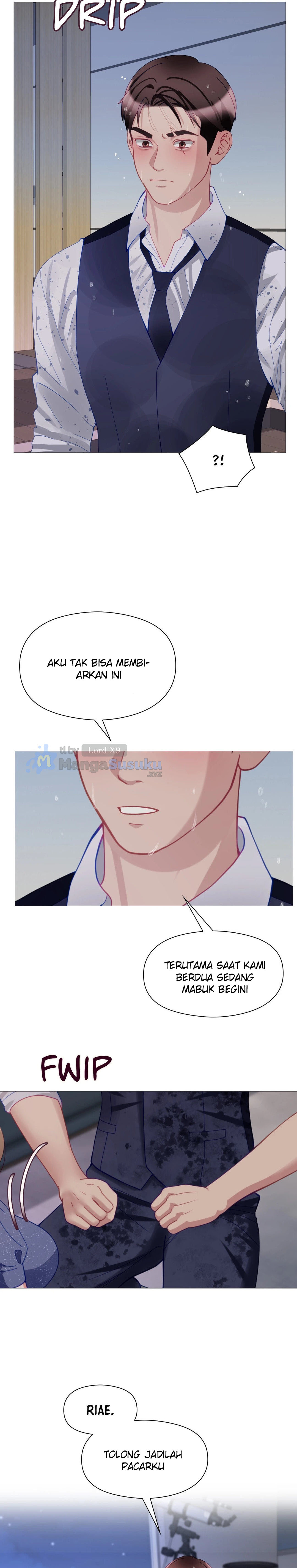 Daddy-in-Law - Chapter 26 7