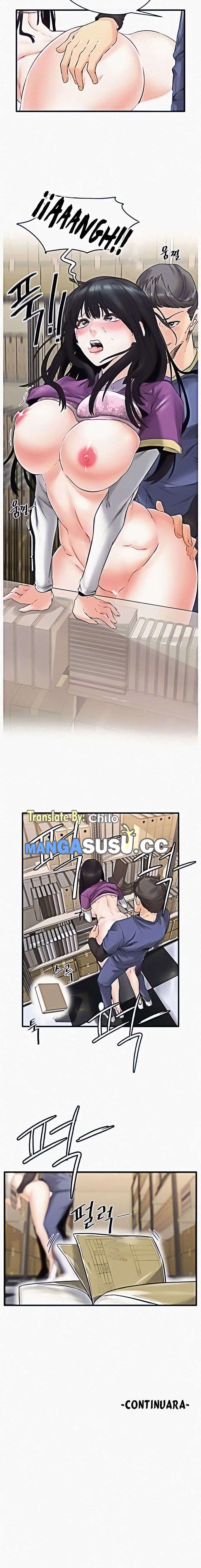 Dra. Sexual - Chapter 2 16