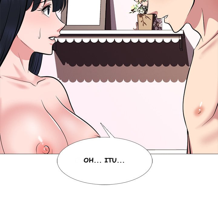 Extra Credit - Chapter 167 17