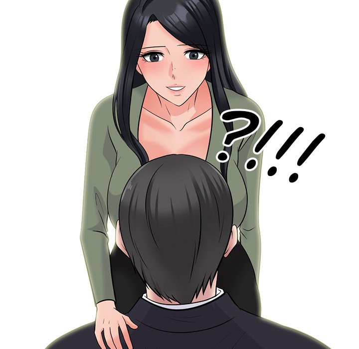 Extra Credit - Chapter 170 25