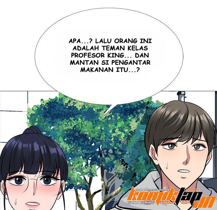 Extra Credit - Chapter 170 100