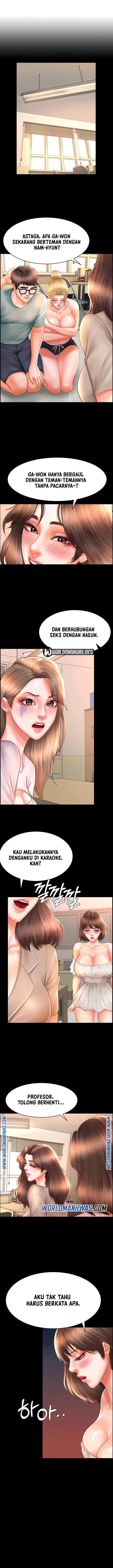 Erotic Comic Club - Chapter 16 3