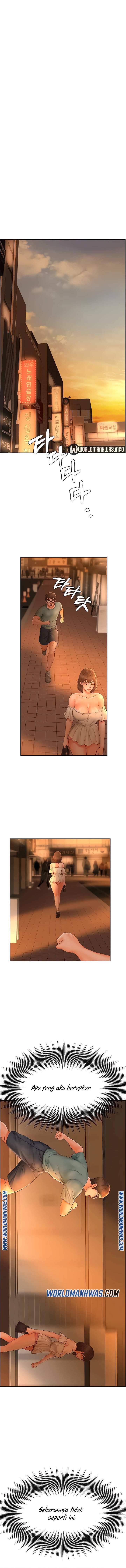 Erotic Comic Club - Chapter 16 7